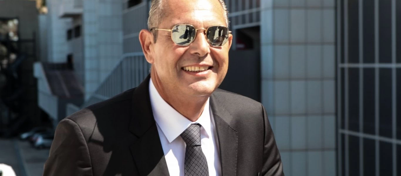 Π.Καμμένος: «Οι Τούρκοι έριξαν το ελικόπτερο τη νύχτα των Ιμίων & δολοφόνησαν τον Κ.Ηλιάκη»